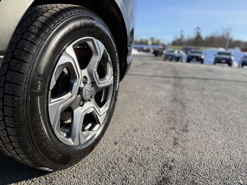 Used 2018 Honda CR-V EX image 11