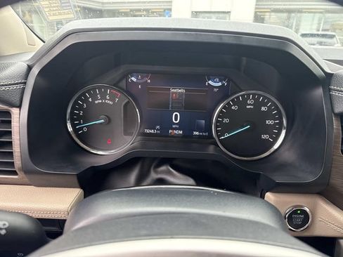 Used 2024 Ford Expedition Max Limited AWD/4WD image 41