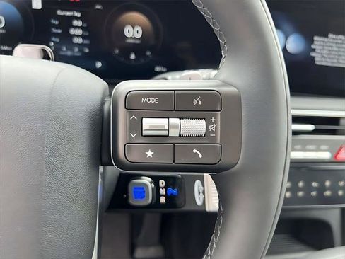 New 2026 Hyundai Palisade Calligraphy image 16