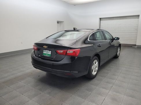 Used 2024 Chevrolet Malibu LS FWD image 9