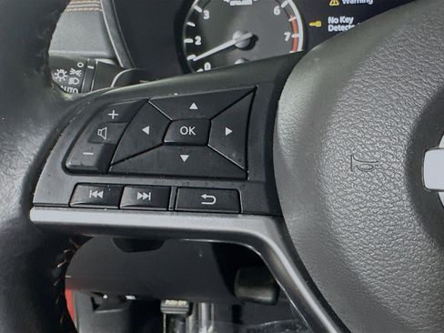 Used 2022 Nissan Altima 2.5 SR image 16