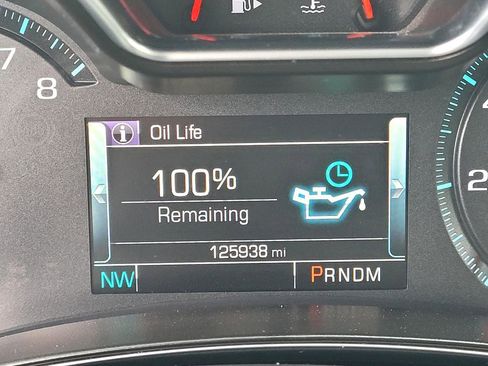 Used 2015 Chevrolet Impala LT w/ Convenience Package FWD image 22
