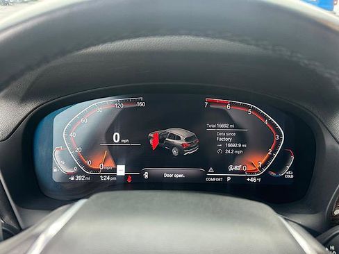Certified 2022 BMW X3 xDrive30i w/ Premium Package 2 (ZPA) image 25