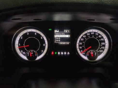 Used 2021 RAM 1500 Tradesman w/ Popular Equipment Group RWD image 23