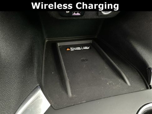 Used 2021 Chevrolet Traverse High Country w/ LPO, Floor Liner Package image 35