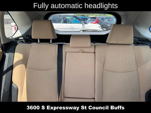 Used 2019 Toyota RAV4 XLE w/ Convenience Package AWD/4WD image 27