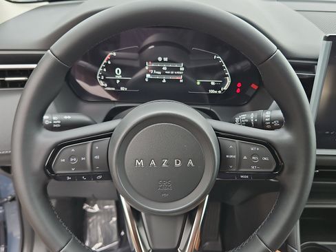 New 2026 MAZDA CX-5 Select AWD/4WD image 15