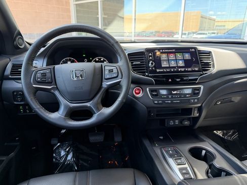 Used 2024 Honda Ridgeline TrailSport image 16