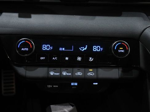 New 2026 Hyundai Elantra Sport FWD image 19