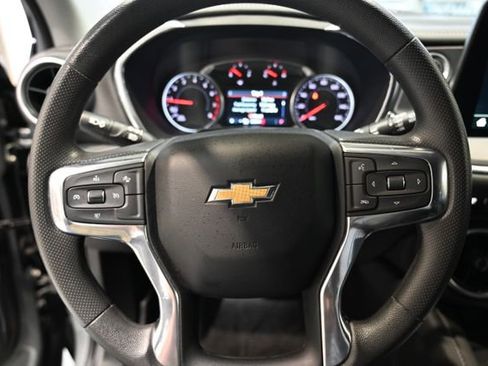 Used 2024 Chevrolet Blazer LT w/ Convenience Package image 23