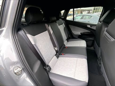 New 2026 Volkswagen ID.4 Pro image 20