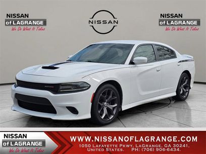 Used 2019 Dodge Charger GT