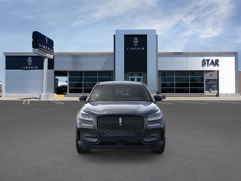 New 2026 Lincoln Corsair Grand Touring AWD/4WD image 6