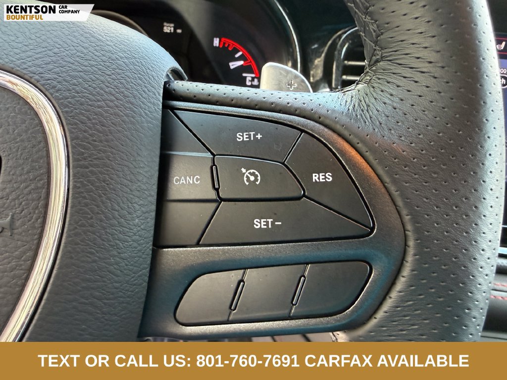 Used 2026 Dodge Durango GT AWD/4WD image 15