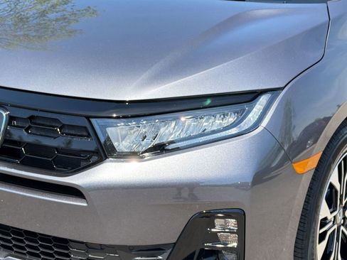 New 2026 Honda Odyssey Elite image 11