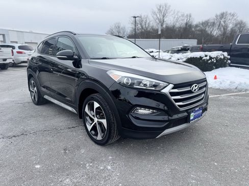 Used 2018 Hyundai Tucson Value image 9