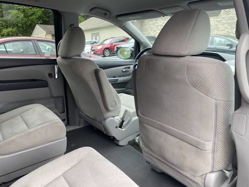 Used 2016 Honda Odyssey LX image 20