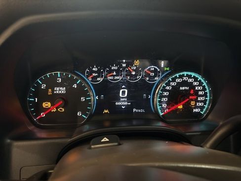 Used 2017 GMC Sierra 1500 Denali image 16