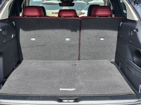 New 2026 MAZDA CX-50 AWD 2.5 Hybrid w/ Cargo Package image 18