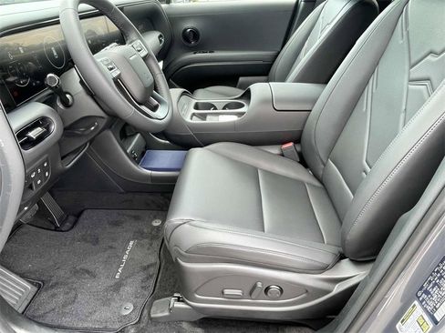 New 2026 Hyundai Palisade XRT Pro image 13