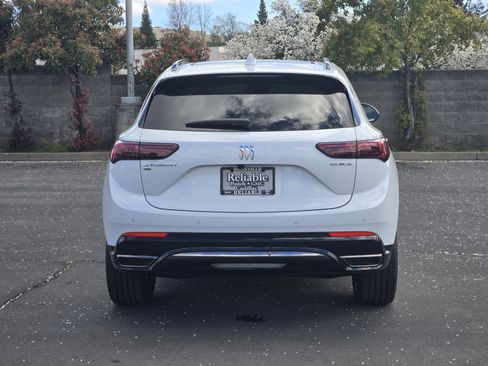 New 2026 Buick Envision Sport Touring image 5