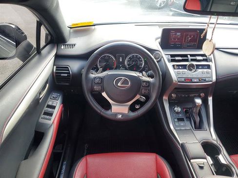 Used 2020 Lexus NX 300 F Sport image 37