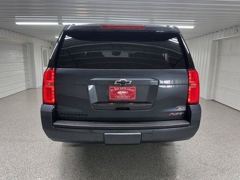 Used 2020 Chevrolet Suburban Premier AWD/4WD image 6