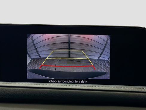 Used 2020 MAZDA CX-30 FWD w/ Select Package image 16