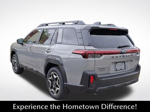 New 2026 Subaru Outback Touring AWD/4WD image 4