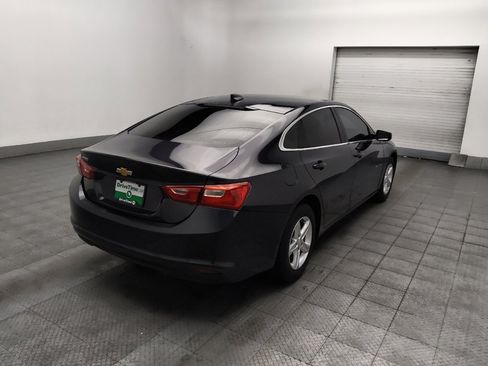 Used 2023 Chevrolet Malibu LS FWD image 9