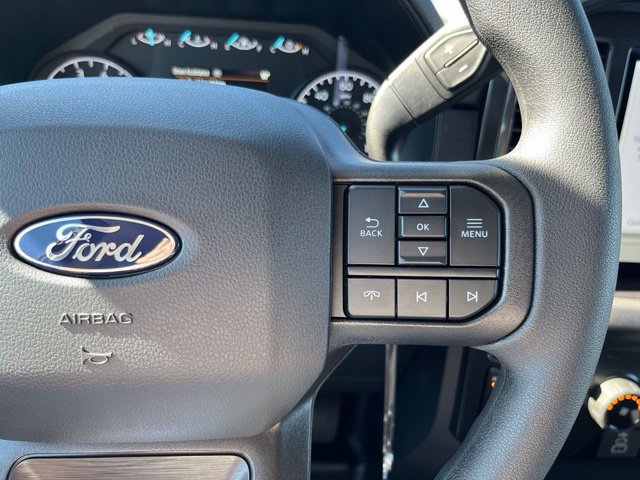 New 2026 Ford F150 XL w/ Equipment Group 103A High AWD/4WD image 26
