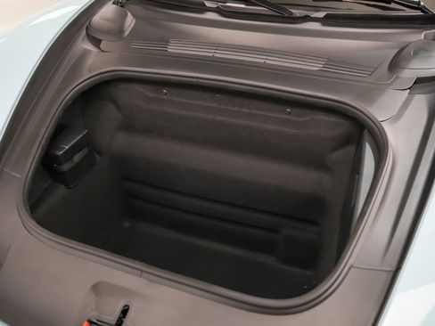Certified 2026 Porsche 911 Targa 4 GTS AWD/4WD image 13