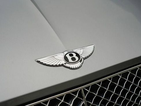 Used 2021 Bentley Continental GT Mulliner image 41
