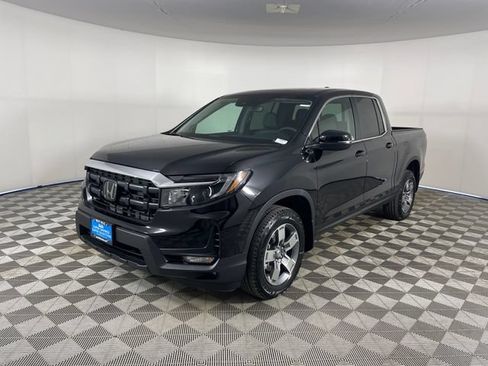 New 2026 Honda Ridgeline RTL image 1