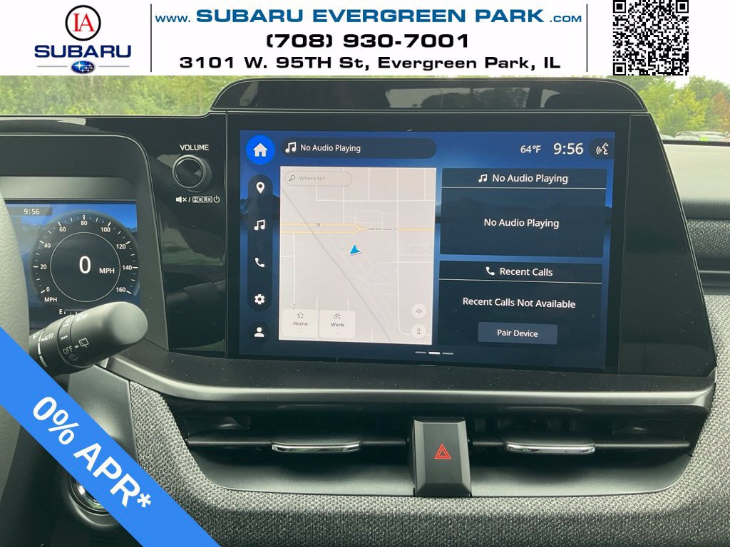 New 2026 Subaru Outback Premium AWD/4WD image 18