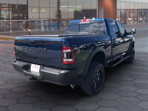 Used 2023 RAM 2500 Power Wagon w/ Level 1 Equipment Group AWD/4WD image 11