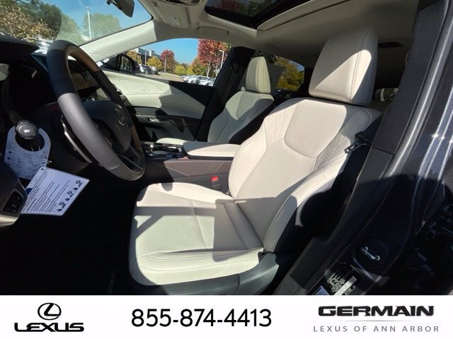New 2026 Lexus RX 350 Premium Plus AWD/4WD image 12