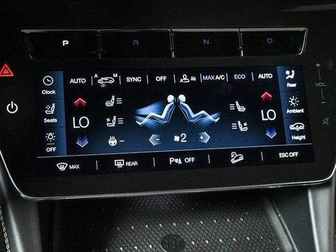 New 2025 Maserati Grecale Folgore image 14