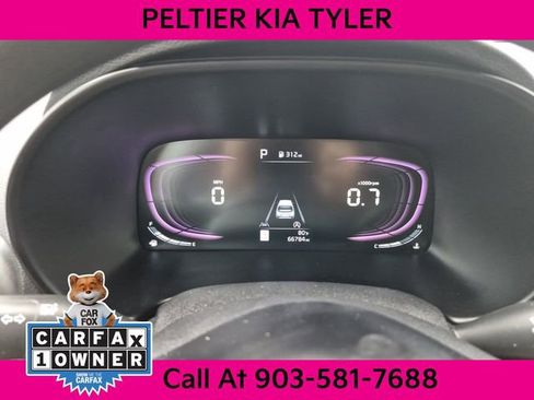 Certified 2024 Kia Soul LX w/ Option Group 015 FWD image 28