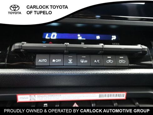 Used 2025 Toyota Tundra SR5 w/ SX Package image 13