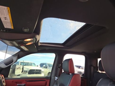 Used 2020 RAM 1500 Rebel w/ Level 2 Equipment Group image 9