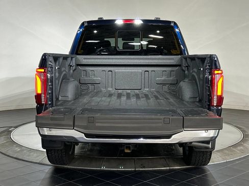 Used 2024 Ford F150 Lariat w/ Equipment Group 502A High AWD/4WD image 38