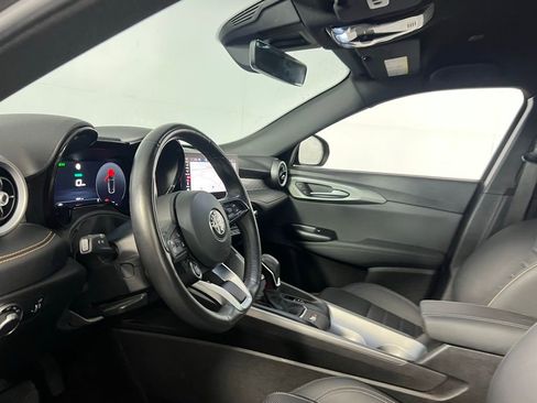 Used 2024 Alfa Romeo Tonale Ti w/ Active Assist Package image 22