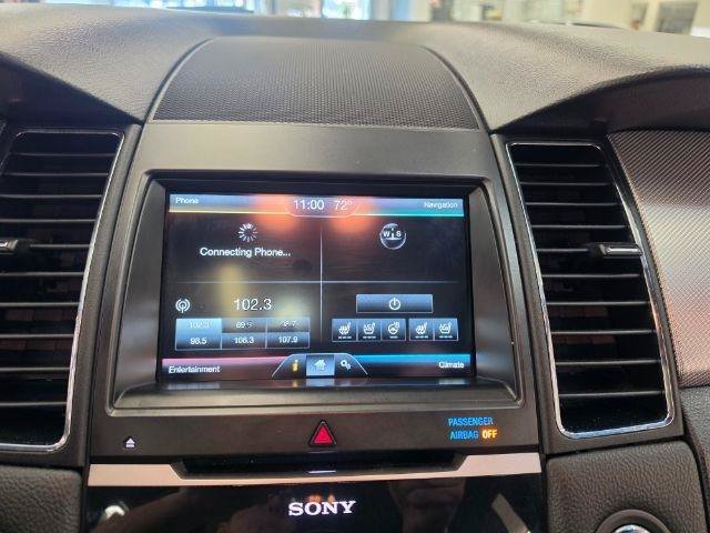 Used 2015 Ford Taurus SHO w/ Equipment Group 401A AWD/4WD image 26