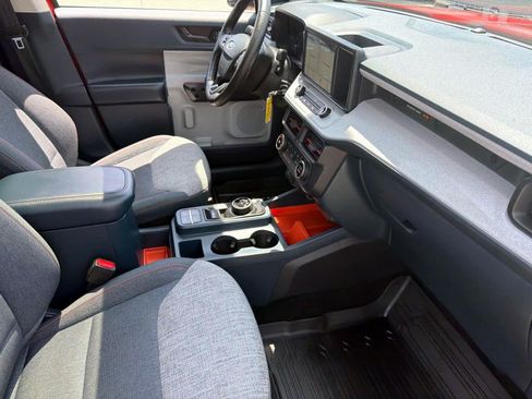 Used 2022 Ford Maverick XLT w/ XLT Luxury Package FWD image 10