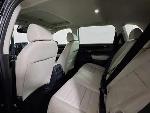 New 2026 Honda CR-V EX-L image 18