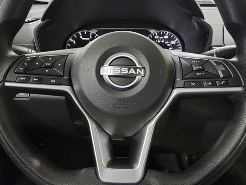 Used 2023 Nissan Altima 2.5 SV AWD/4WD image 15