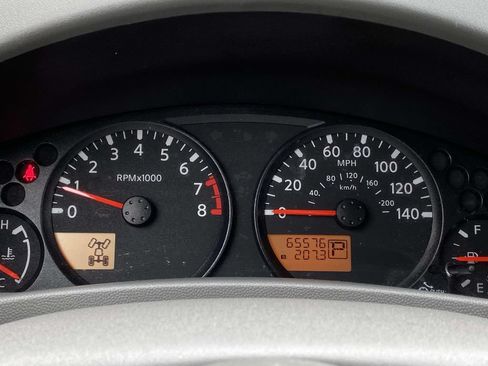Used 2021 Nissan Frontier SV AWD/4WD image 32