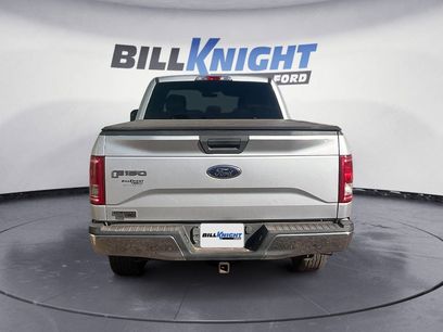 Used 2016 Ford F150 XLT