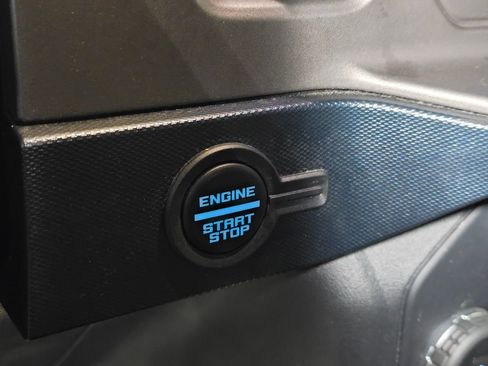 Used 2022 Ford Bronco Outer Banks image 36